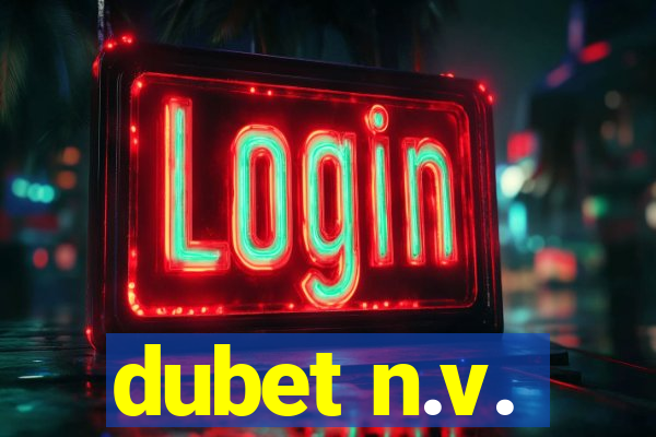 dubet n.v.
